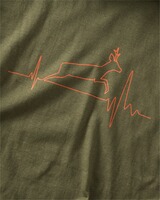 T-Shirt Bock-Beat, Parforce Essential