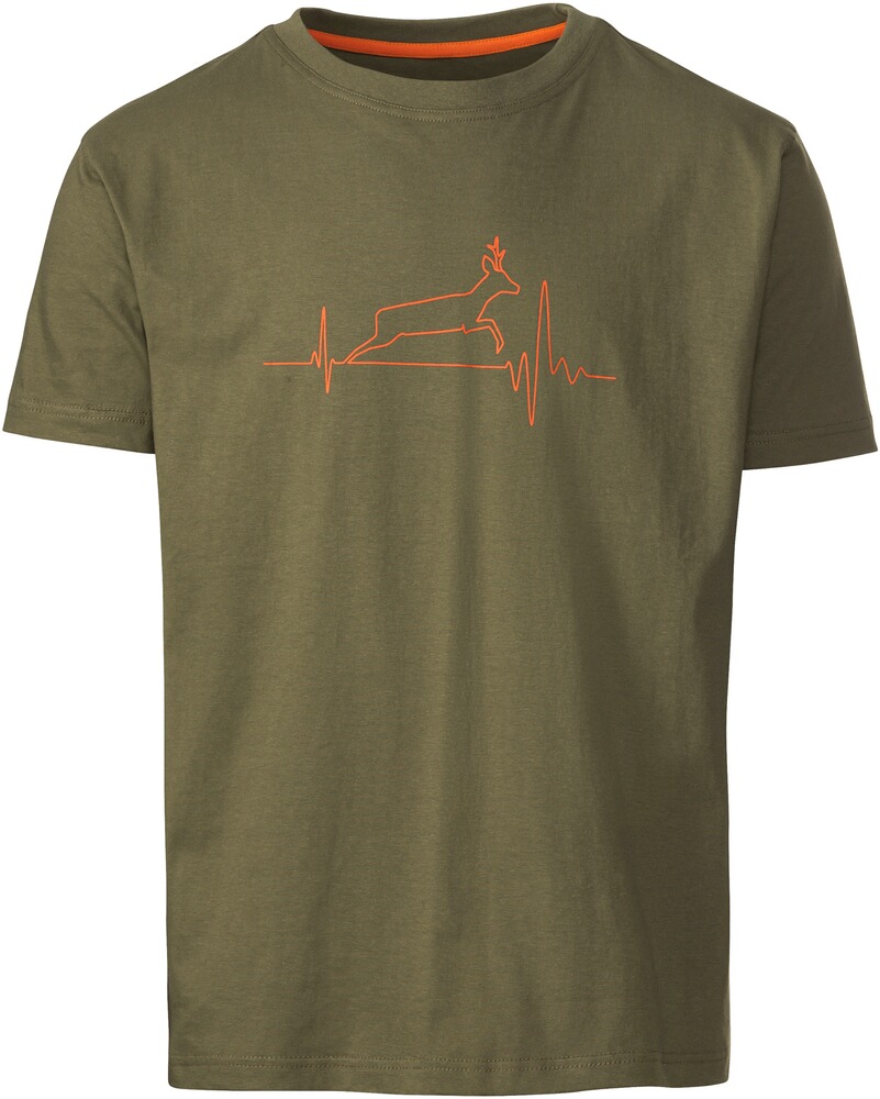 T-Shirt Bock-Beat