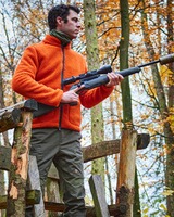 Isolation-Faserpelzjacke Hatz-Watz, Parforce
