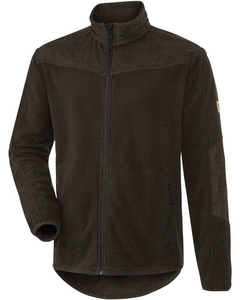 Fleecejacke Huntex Signature