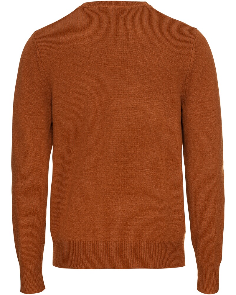 V-Pullover, HIGHMOOR