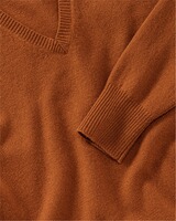 V-Pullover, HIGHMOOR