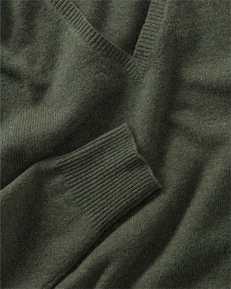 V-Pullover, HIGHMOOR