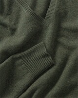 V-Pullover, HIGHMOOR