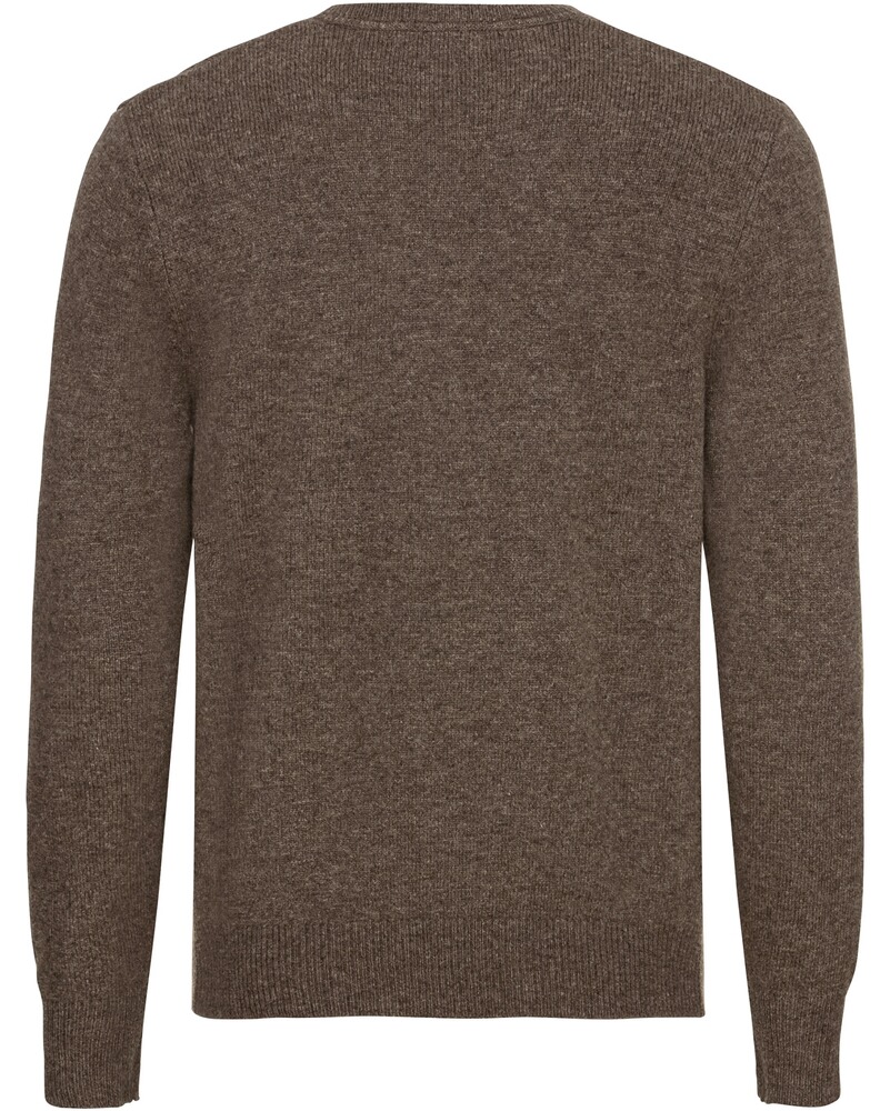 V sweater, Highmoor
