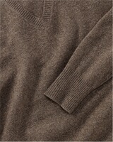 V sweater, Highmoor