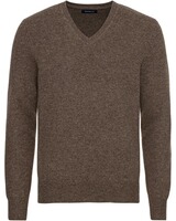 V sweater, Highmoor