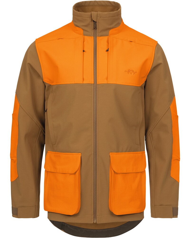 Softshelljacke Tackle