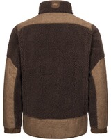 Faserpelzjacke Sherpa-Fleece, Blaser Outfits