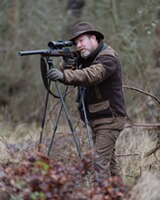 Faserpelzjacke Sherpa-Fleece, Blaser Outfits