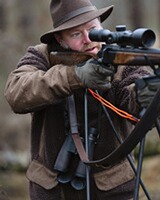 Faserpelzjacke Sherpa-Fleece, Blaser Outfits