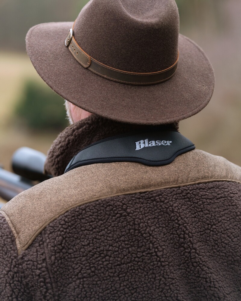 Faserpelzjacke Sherpa-Fleece, Blaser Outfits