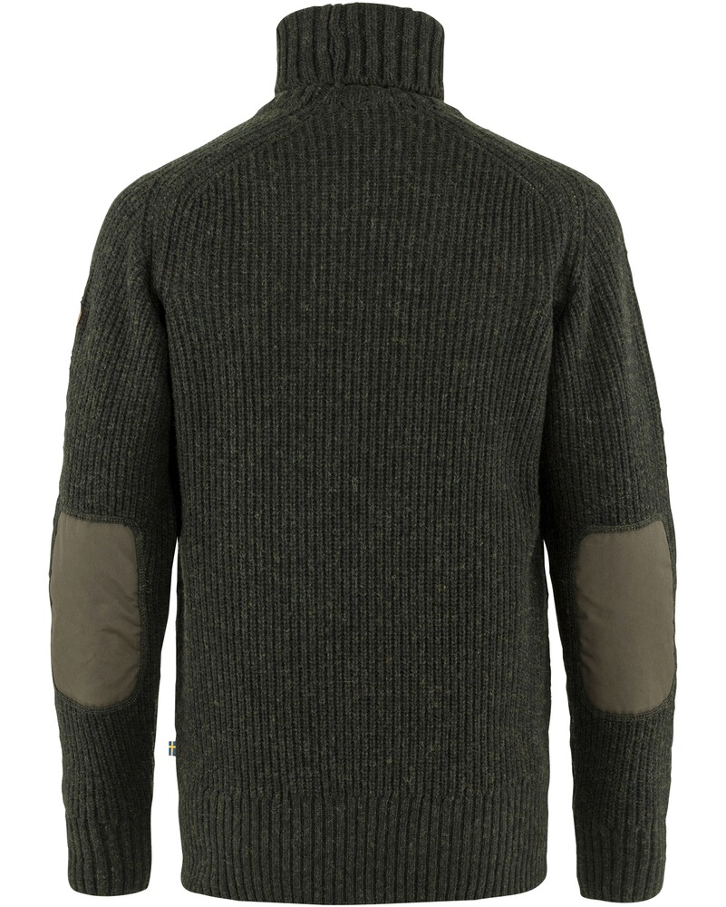 Rollkragenpullover Övik, Fjällräven
