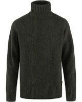 Rollkragenpullover Övik, Fjällräven