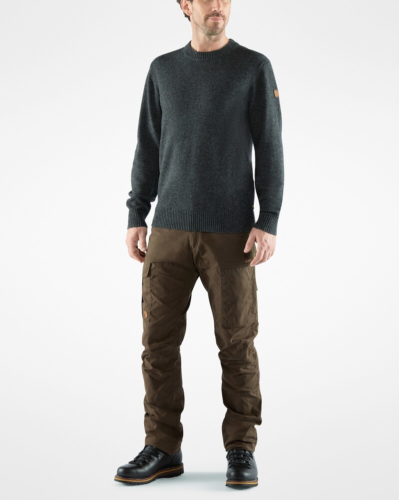 Pullover Övik, Fjällräven
