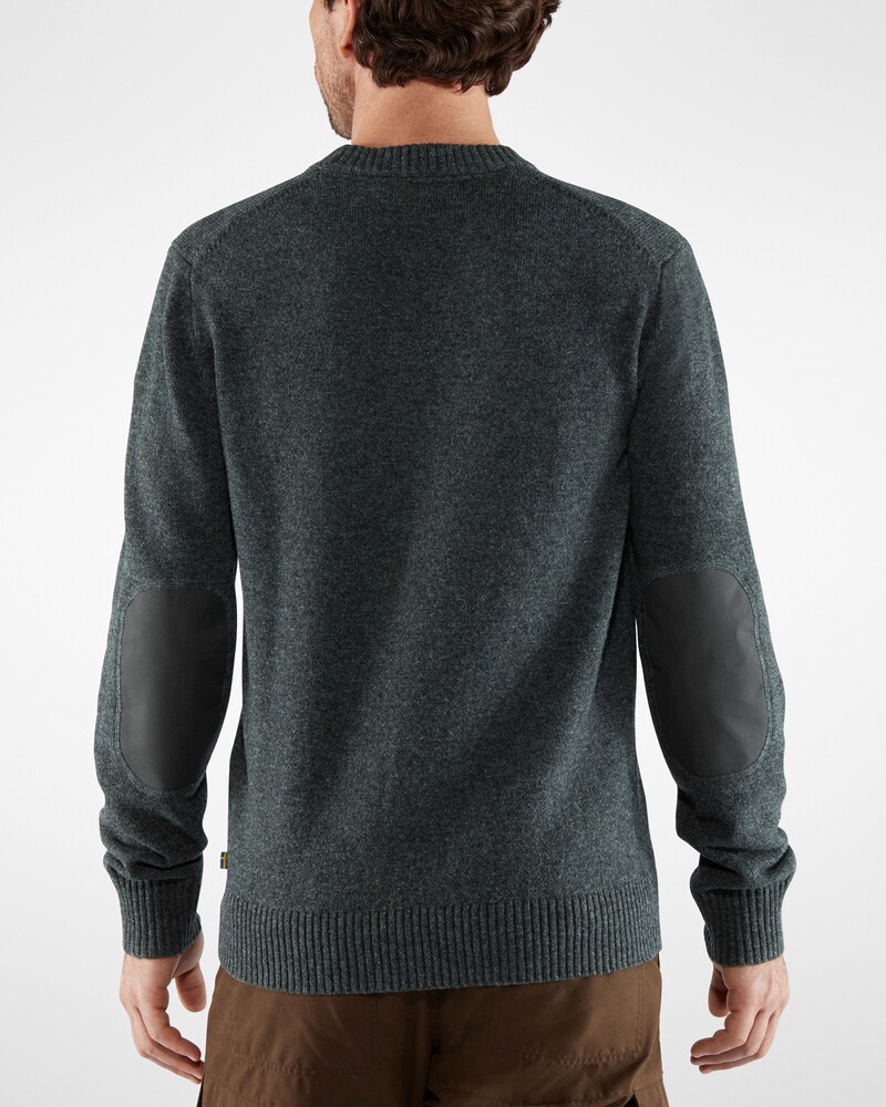 Pullover Övik, Fjällräven