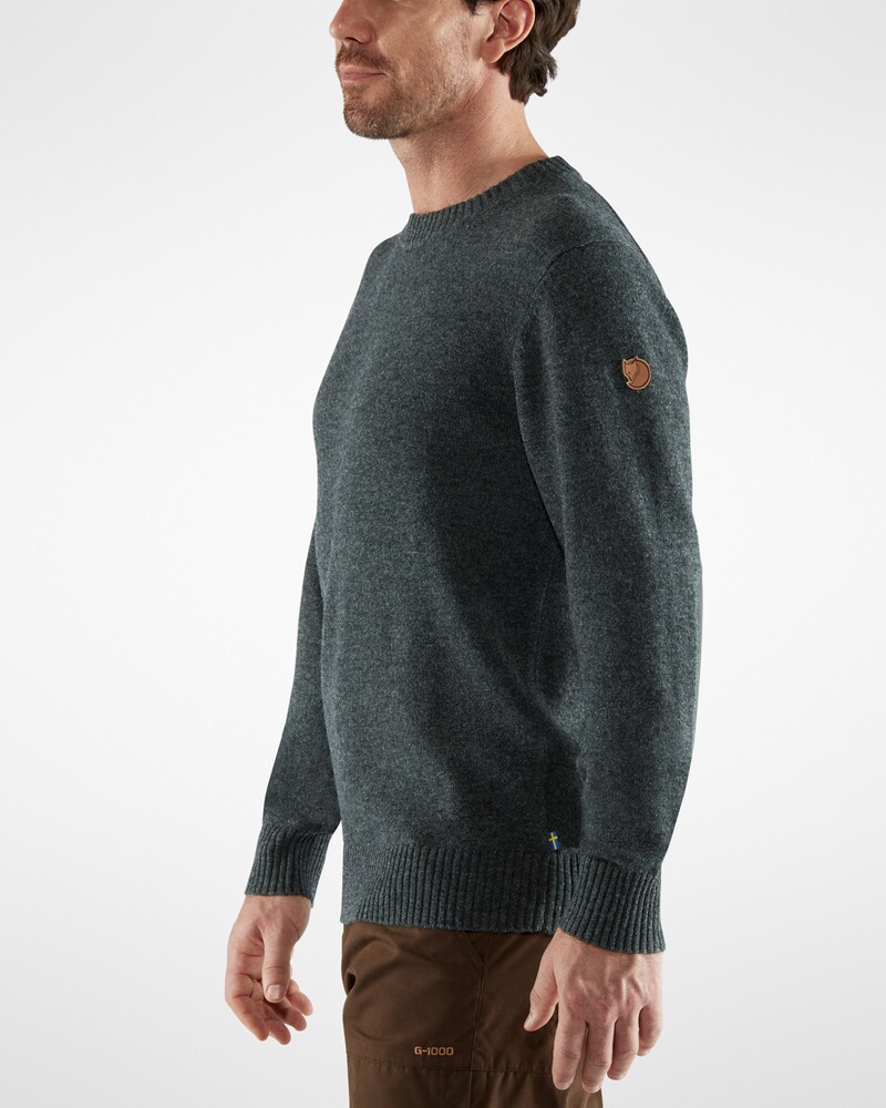Pullover Övik, Fjällräven