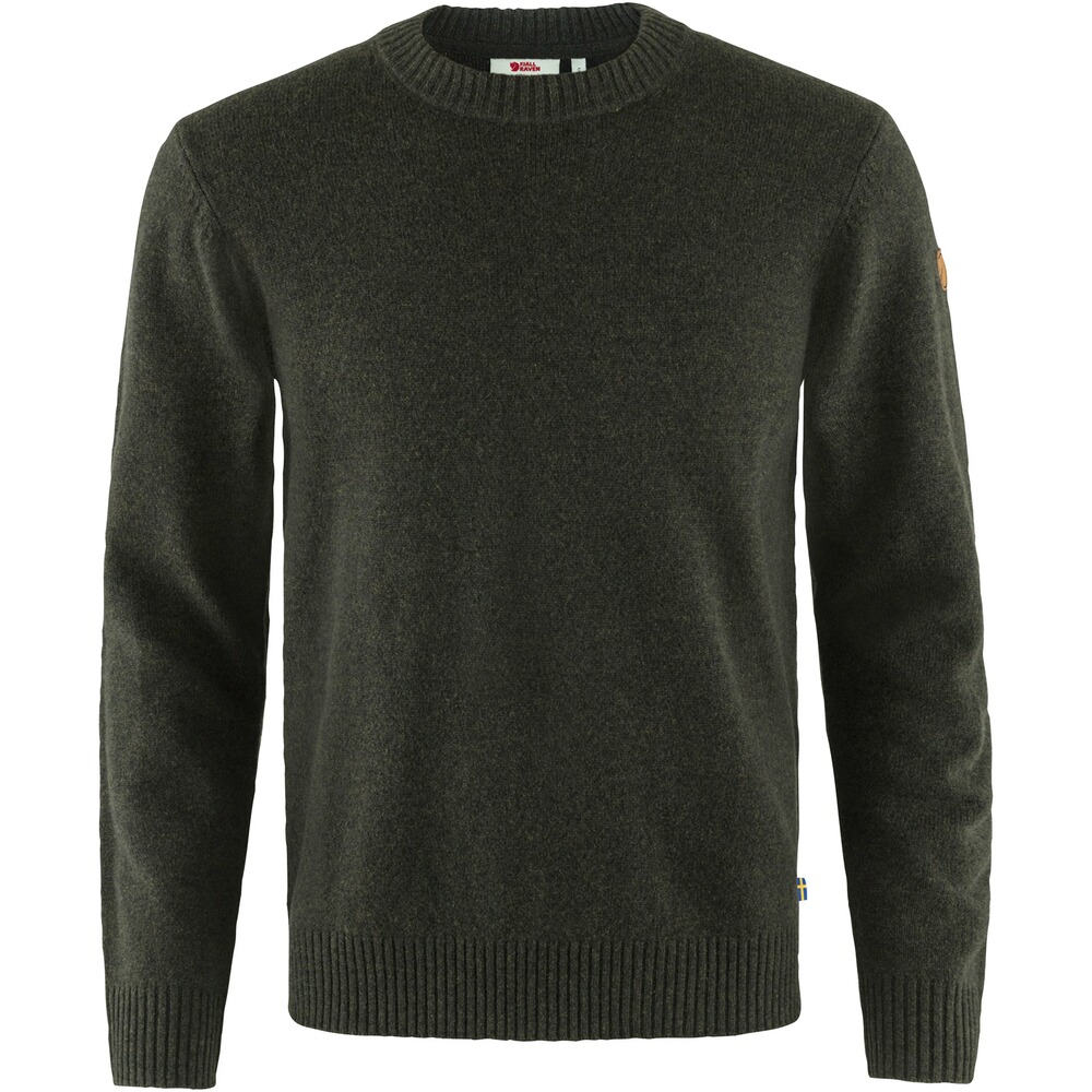 Pullover Övik