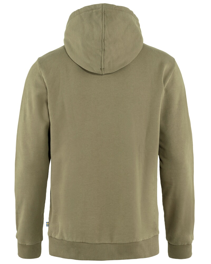 Hoodie Logo, Fjällräven