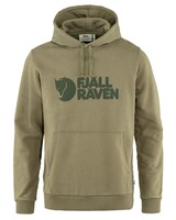 Hoodie Logo, Fjällräven