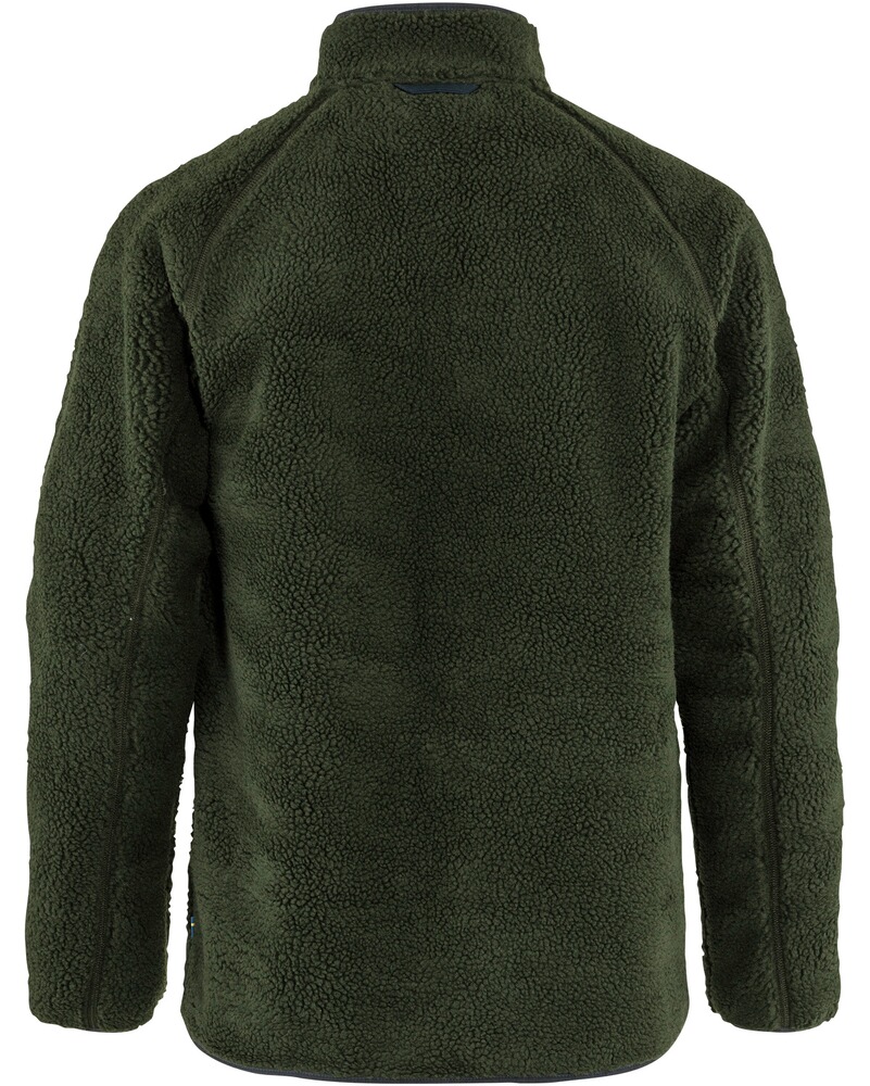 Faserpelzjacke Vardag, Fjällräven