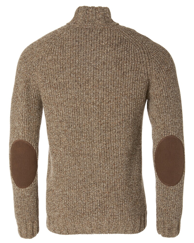 Troyer Groby marron, taille S, Chevalier