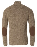 Troyer Groby marron, taille S, Chevalier