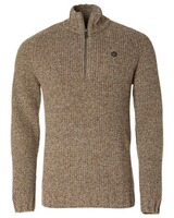 Troyer Groby marron, taille S, Chevalier
