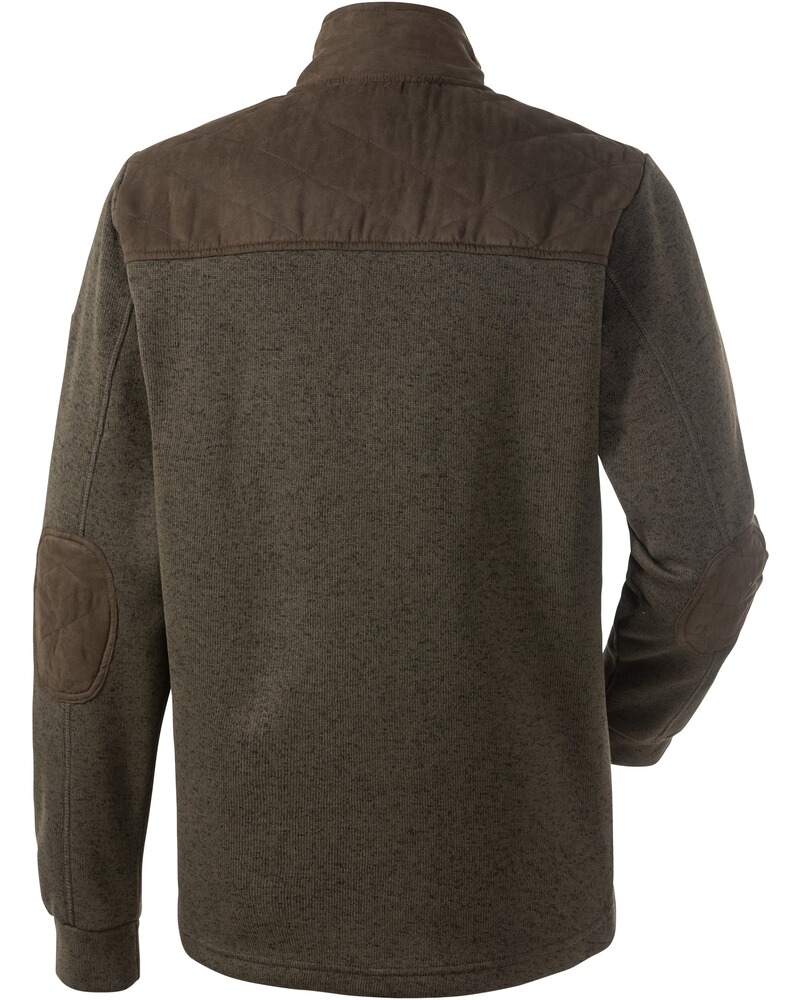 Fleece jacket, Parforce