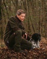 Fleece jacket, Parforce