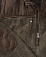 Fleece jacket, Parforce