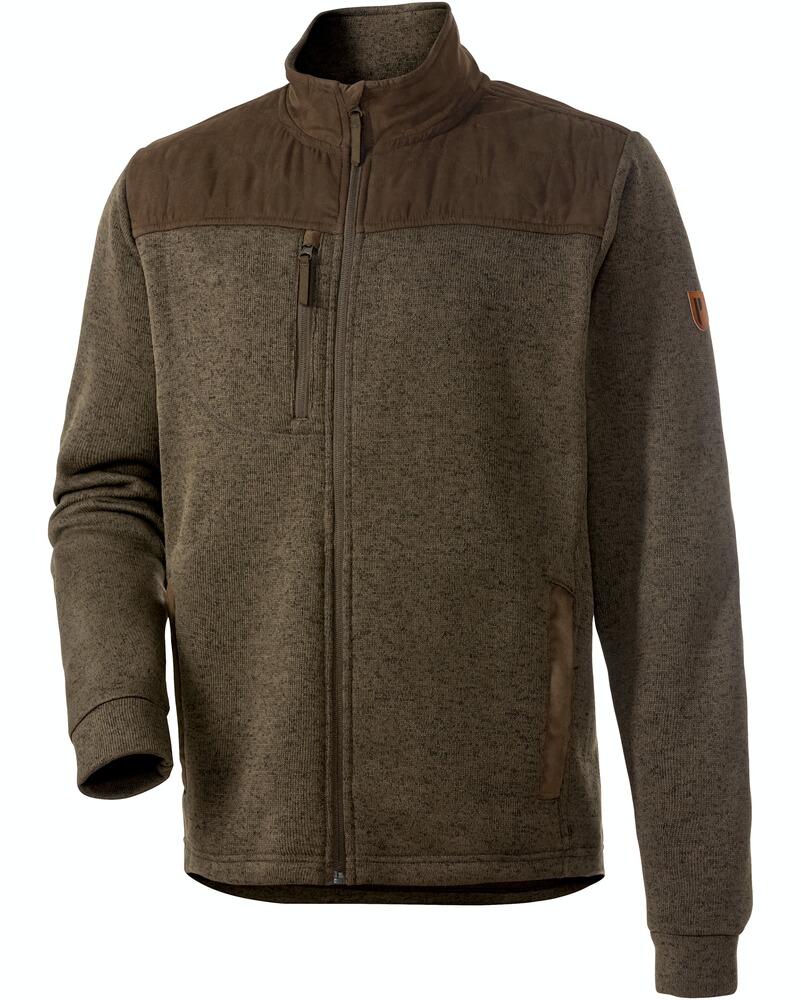 Fleecejacke