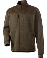 Fleece jacket, Parforce