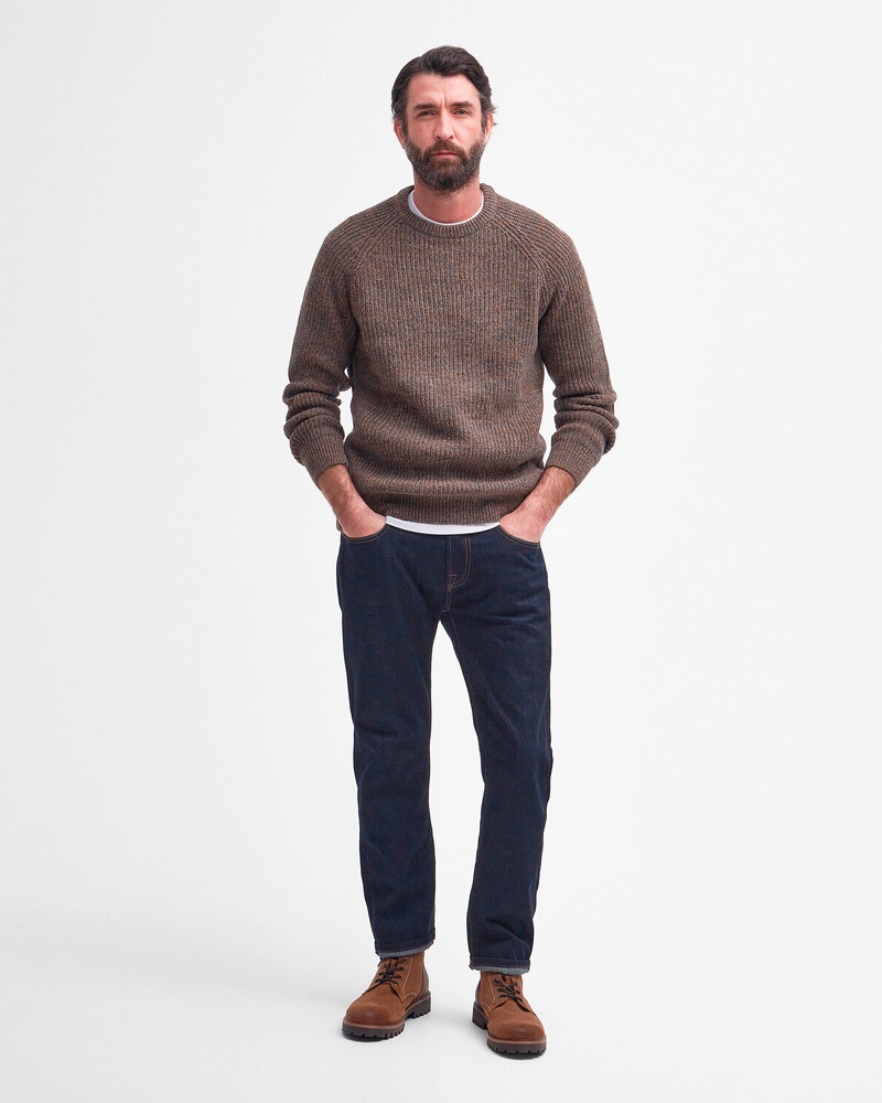 Pullover Horseford, Barbour
