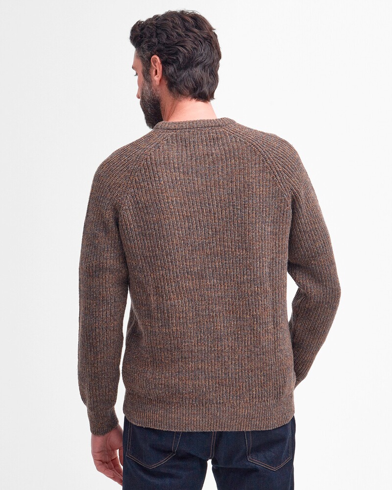 Pullover Horseford, Barbour