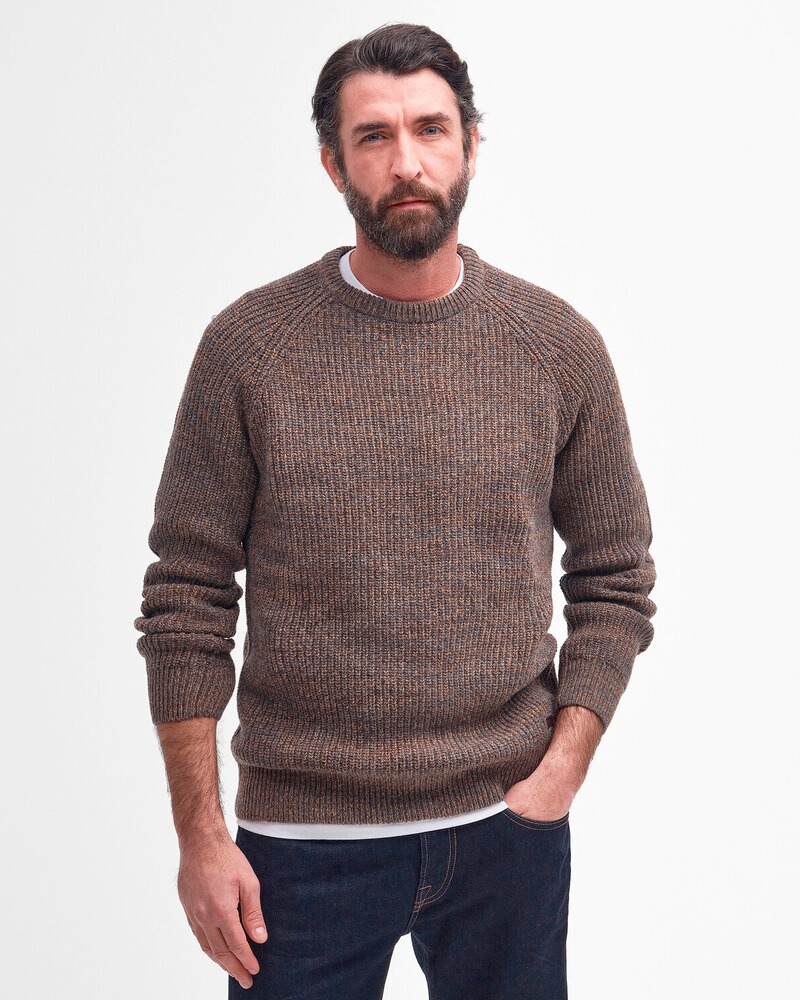 Pullover Horseford, Barbour