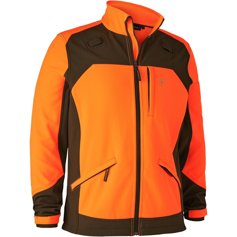 Softshelljacke Rogaland