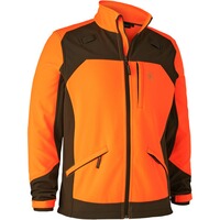 Softshelljacke Rogaland, Deerhunter