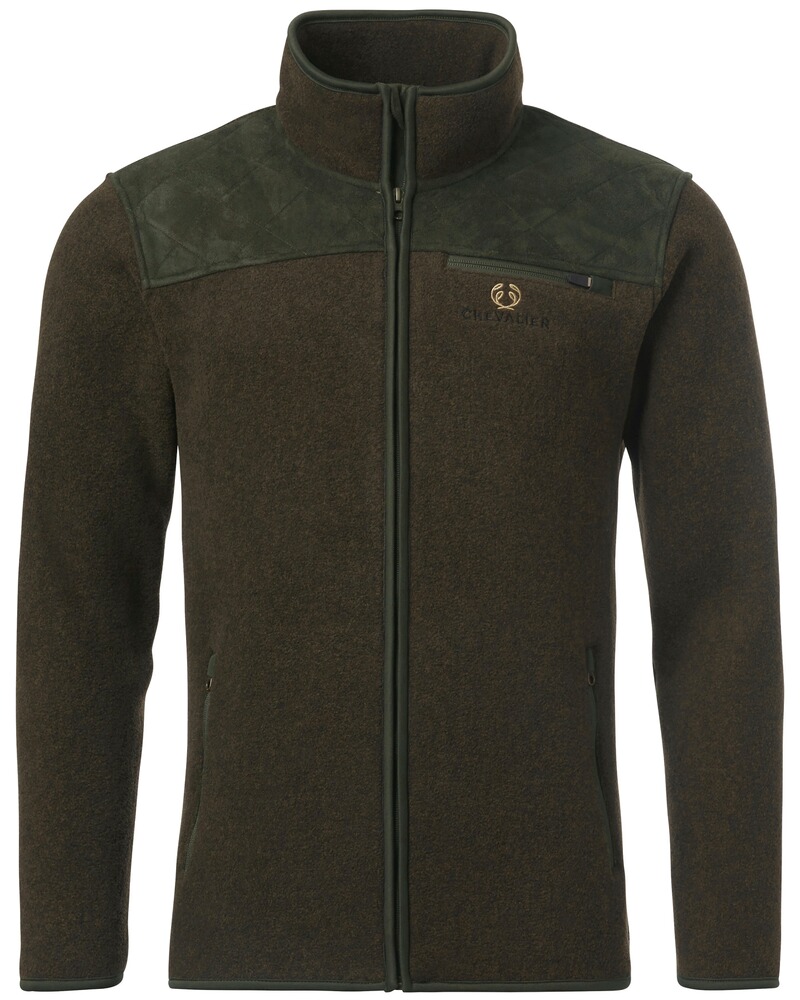 Fleecejacke Brodie