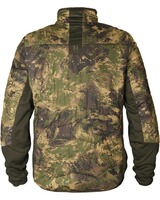 Jacke Heat Camo, Härkila