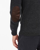 Barbour Strickjacke Essential, Barbour