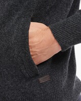 Barbour Strickjacke Essential, Barbour