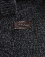 Barbour Strickjacke Essential, Barbour
