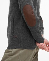 Barbour Strickjacke Essential, Barbour