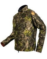 Wendejacke Sosbun 2D, Hart
