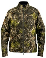 Wendejacke Sosbun 2D, Hart