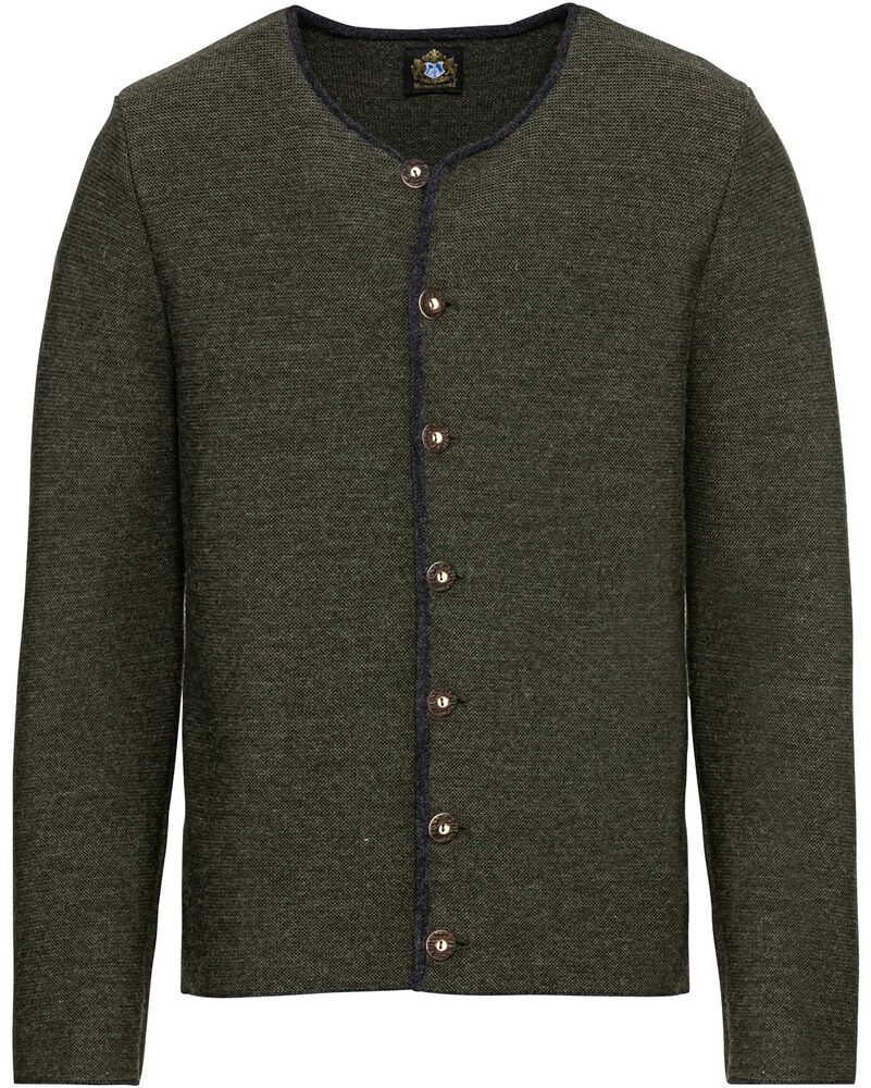 Strickjacke Simon
