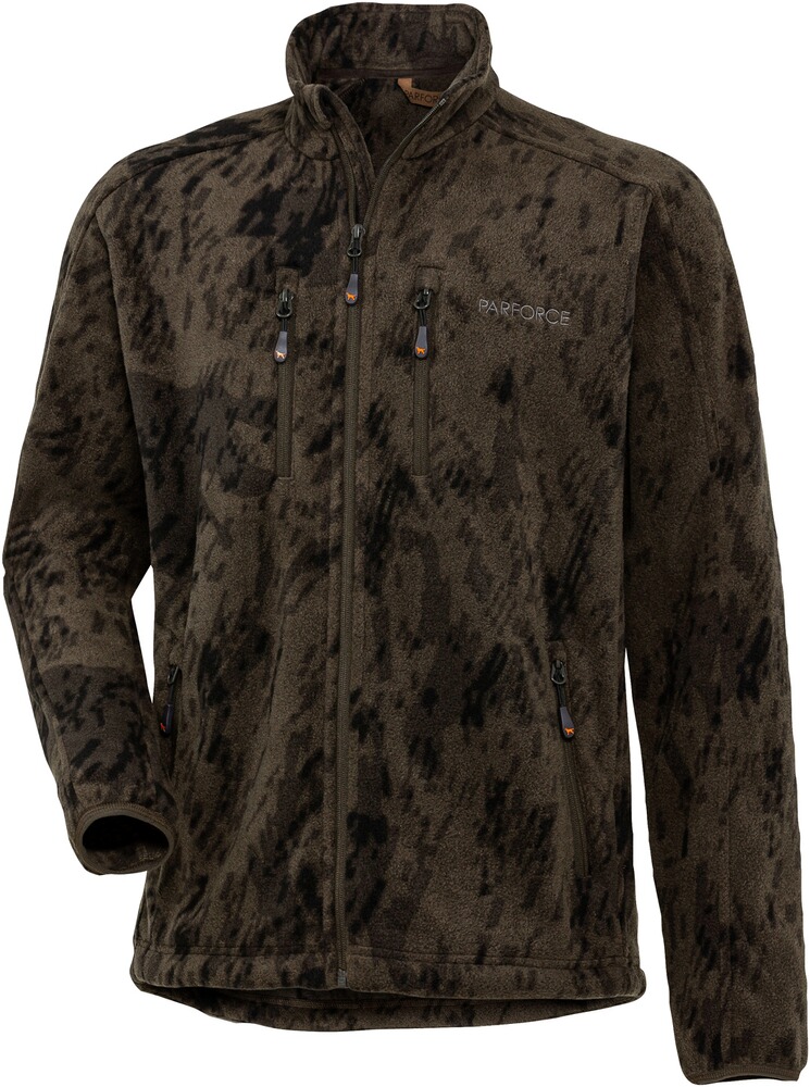 Fleece Techy SphereX