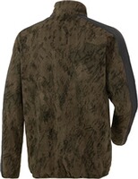 & # 80; & # 105; & # 114; & # 115; & # 99; & # 104;-Fleece jacket SphereX, Parforce