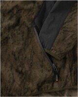 & # 80; & # 105; & # 114; & # 115; & # 99; & # 104;-Fleece jacket SphereX, Parforce